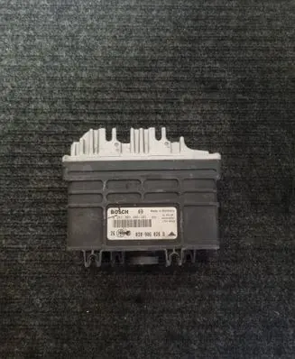 Volkswagen Golf III Engine control unit/module 26SA3229 030906026R 17540659