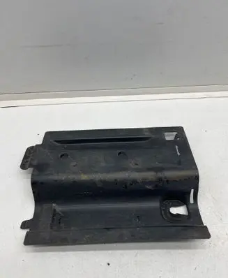 Renault Captur II Trunk boot underbody cover/under tray 748U81962R