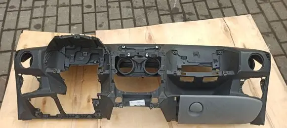 Fiat Doblo Dashboard 46751499