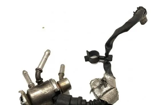 Opel Astra K Fuel injectors set 55485257