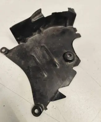 Audi A3 S3 A3 Sportback 8P Timing belt guard (cover) 06A169147J