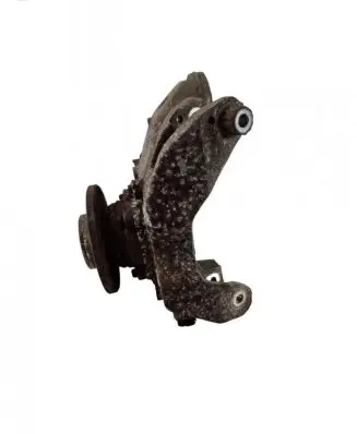 Mini Paceman (R61) Rear wheel hub 9805658