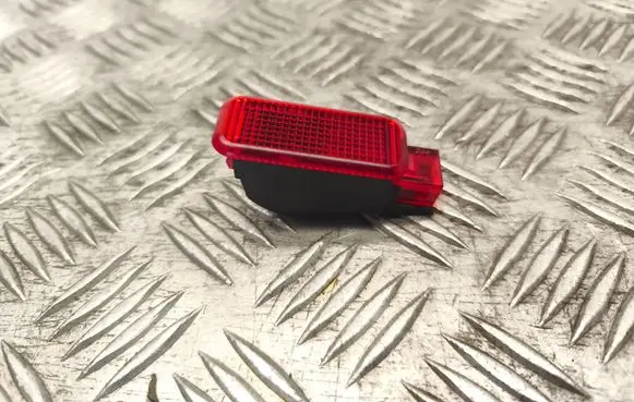 Audi A4 S4 B8 8K Rear seat light SB7FR