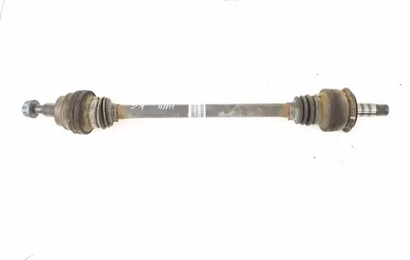 Mercedes-Benz ML W166 Rear driveshaft A1663501110