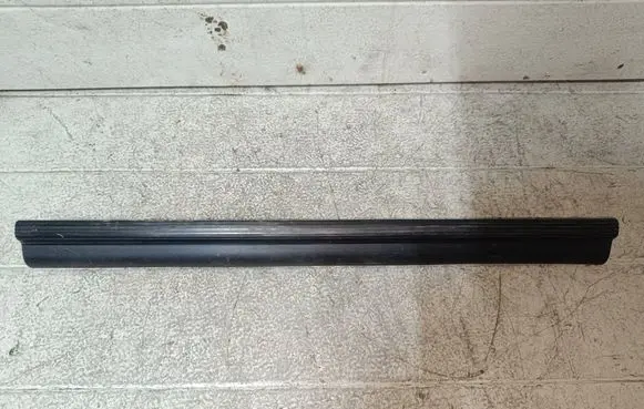 BMW 3 E36 Front sill trim cover 1977006
