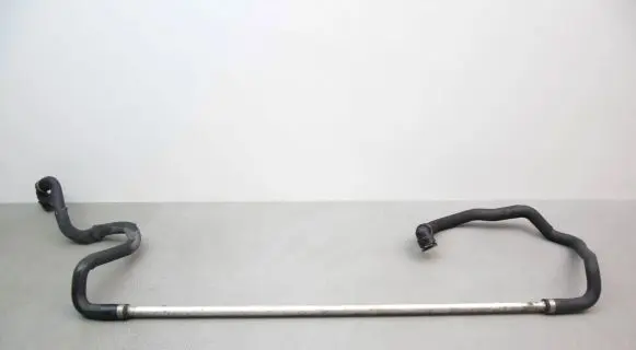 BMW 5 F10 F11 Engine coolant pipe/hose 154768