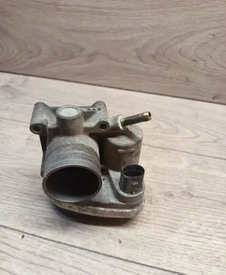 Volkswagen Golf IV Throttle valve 408238321006 036133062L 02392