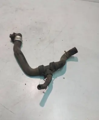 Renault Kangoo II Engine coolant pipe/hose