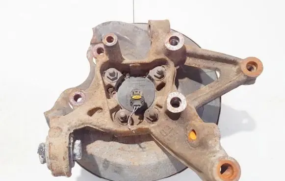 Fiat Croma Rear wheel hub