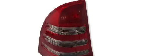 Mercedes-Benz C W203 Rear/tail lights A2038201164 084065 9060111