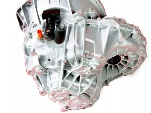 Renault Master II Manual 5 speed gearbox Skrzynia Biegów Opel Renault 1.9 DTI PF1AA023