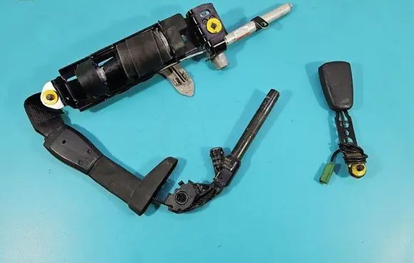 Volvo V50 Front seatbelt IMPRK1492788