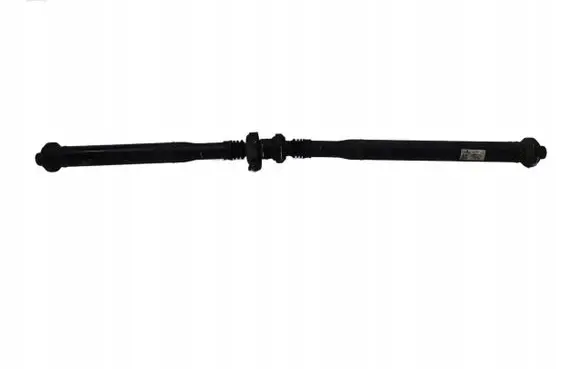 Porsche Cayenne (9Y0 9Y3) Drive shaft (set) 7P0521102N