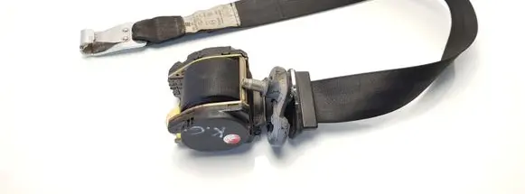 Volkswagen Sharan Third row seat belt 7M0857815N