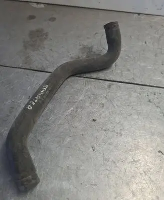 Mercedes-Benz Sprinter W901 W902 W903 W904 Engine coolant pipe/hose A9018324723