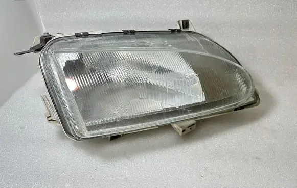 Volkswagen Sharan Headlight/headlamp 7M1941016J 0301048312 95VW13006VC