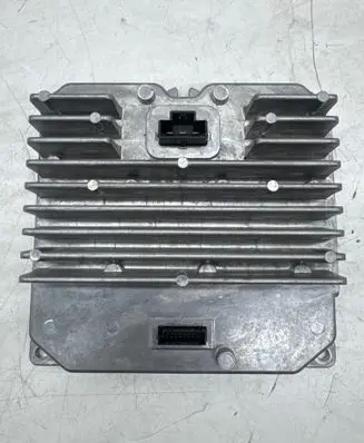 BMW X5 F15 Voltage converter inverter 9329336 8ES01101900 1523104152