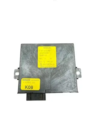 Mercedes-Benz S W220 Light module LCM 2208203026 0307870002