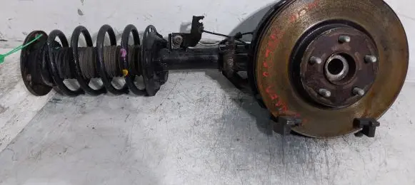 Ford Mondeo MK V Front shock absorber/damper DG9C-18K001-MEA