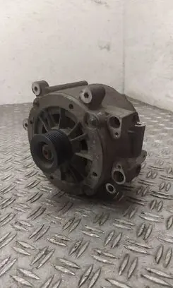 Porsche Cayenne (9PA) Generator/alternator 94860301502 10480485