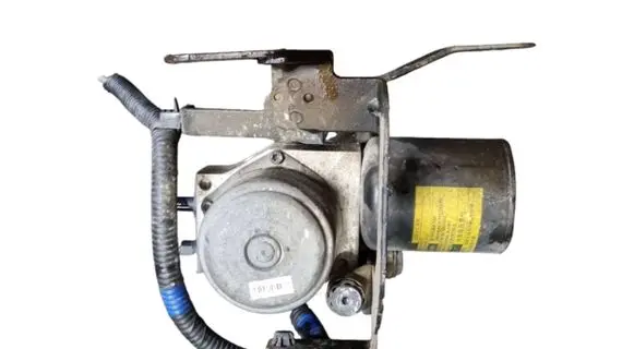 KIA Soul ABS Pump 58600E4001 BH63072A01