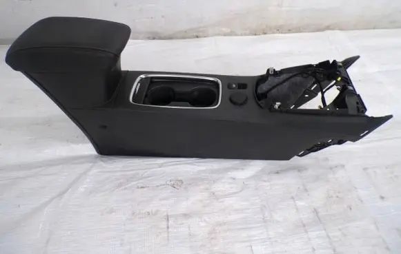 Opel Astra K Center console 39018595