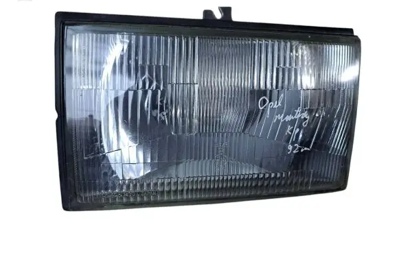 Opel Monterey Headlight/headlamp 1430L