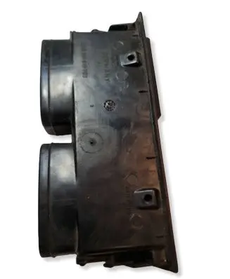 Volkswagen Transporter - Caravelle T4 Dash center air vent grill 191819709A 191819703