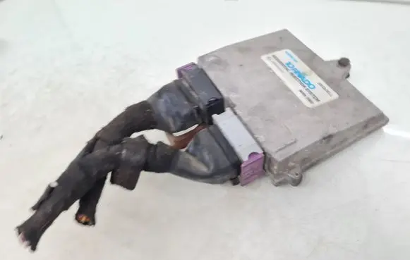 Audi A6 S6 C5 4B LP gas control unit module 67R014313