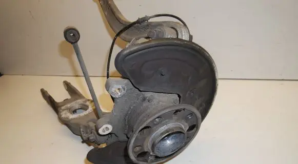 Mercedes-Benz E W213 Rear wheel hub