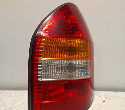 Opel Zafira A Rear/tail lights 62281