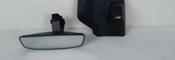 Jeep Grand Cherokee WL Rear view mirror (interior)