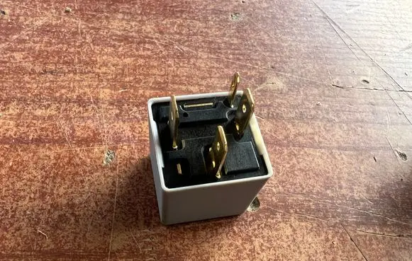 Volkswagen Sharan Other relay 1008300003