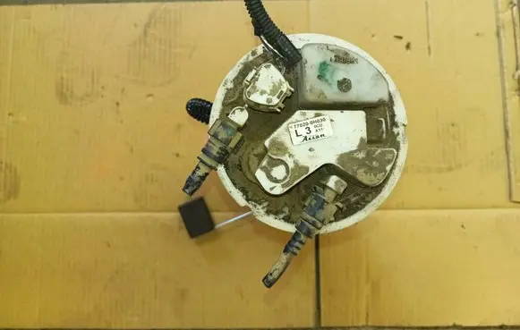 Citroen C1 In-tank fuel pump 770200h030