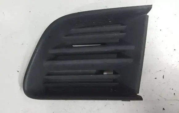 Skoda Octavia Mk2 (1Z) Front bumper lower grill 1Z0853665AXAUTOPX 1Z0853665A