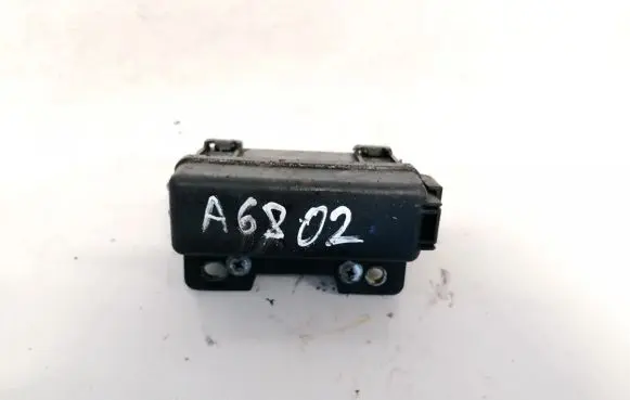 Toyota Corolla E120 E130 Fuse box set