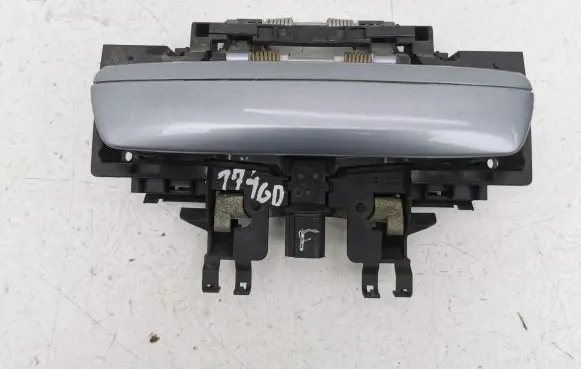 Audi A8 S8 D3 4E Rear door exterior handle