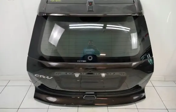 Honda CR-V Tailgate/trunk/boot lid 