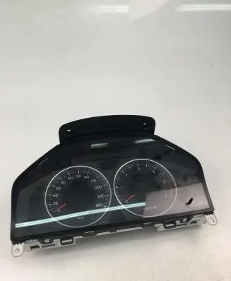 Volvo V60 Speedometer (instrument cluster) 31343323AA