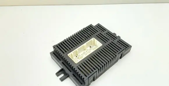 BMW 5 E60 E61 Light module LCM 9112630