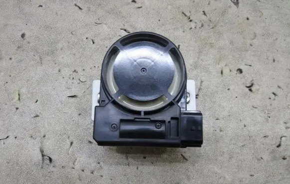 Nissan Qashqai Alarm system siren KRIS235789