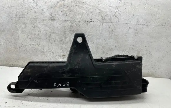 BMW 3 F30 F35 F31 Air filter box 10737810FR