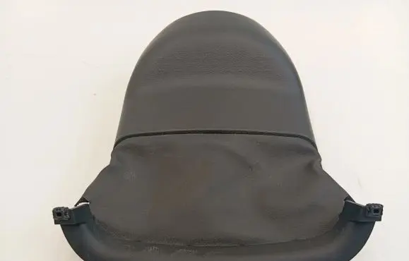Hyundai Ioniq 5 Steering wheel column trim 84850GI000