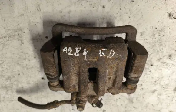 Opel Antara Rear brake caliper 452530