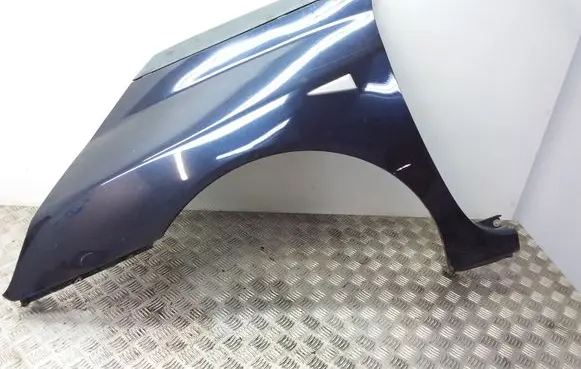 Renault Espace - Grand espace IV Fender 8200155750