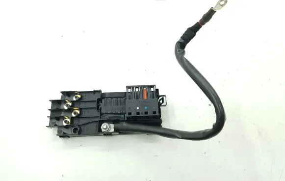 Fuse module
