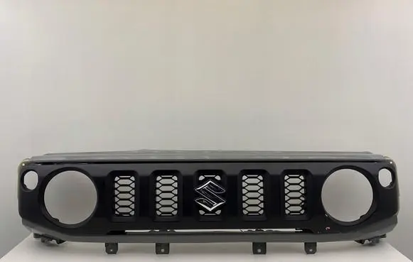 Suzuki Jimny Front bumper upper radiator grill 72111-78R0