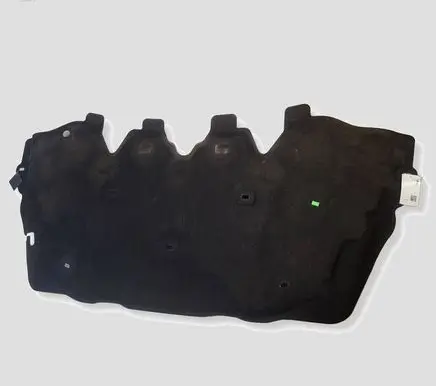 Volvo V40 Engine bonnet/hood sound/heat insulation