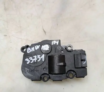 BMW M4 F82 F83 Air flap motor/actuator 17082018 EGP0006