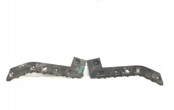 Ford Explorer Bumper support mounting bracket corner LB5B17E851A